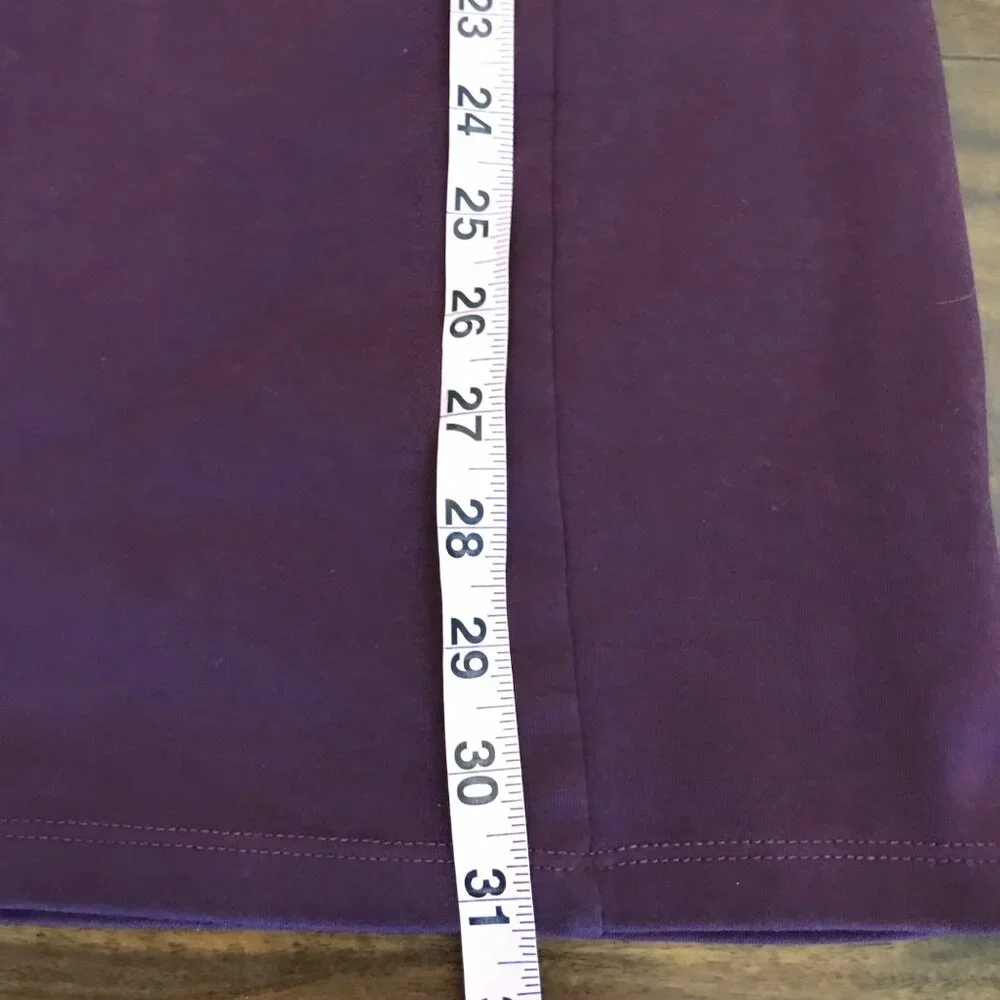 Free People Beaumont Muse Lace Detail Women's Mini Bodycon Dress‎ Size S Purple